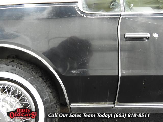 1981 Oldsmobile Toronado (CC-962139) for sale in Derry, New Hampshire