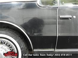 1981 Oldsmobile Toronado (CC-962139) for sale in Derry, New Hampshire