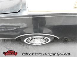 1981 Oldsmobile Toronado (CC-962139) for sale in Derry, New Hampshire