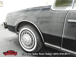 1981 Oldsmobile Toronado (CC-962139) for sale in Derry, New Hampshire