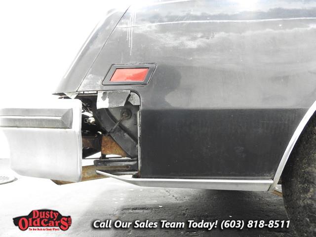 1981 Oldsmobile Toronado (CC-962139) for sale in Derry, New Hampshire