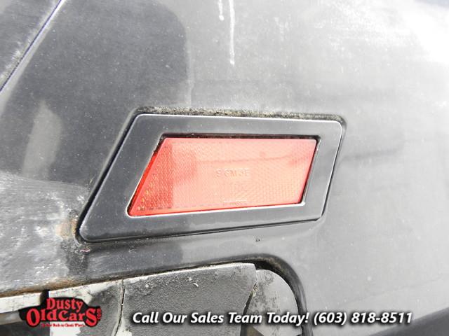 1981 Oldsmobile Toronado (CC-962139) for sale in Derry, New Hampshire