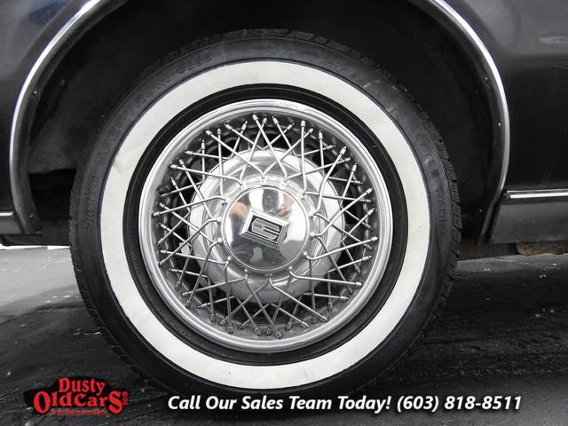 1981 Oldsmobile Toronado (CC-962139) for sale in Derry, New Hampshire