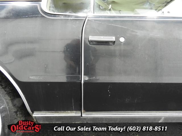 1981 Oldsmobile Toronado (CC-962139) for sale in Derry, New Hampshire