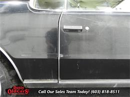 1981 Oldsmobile Toronado (CC-962139) for sale in Derry, New Hampshire