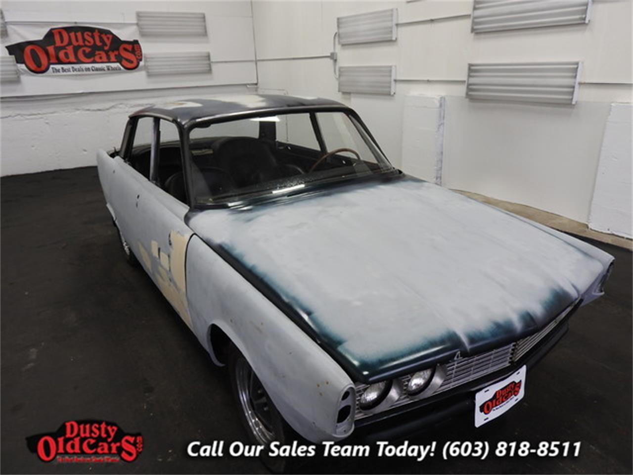 1969 Rover 2000 TC for Sale | ClassicCars.com | CC-962162