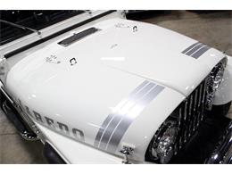 1980 Jeep CJ7 (CC-960221) for sale in Kentwood, Michigan