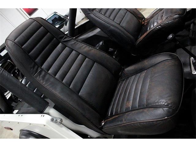 1980 Jeep CJ7 (CC-960221) for sale in Kentwood, Michigan