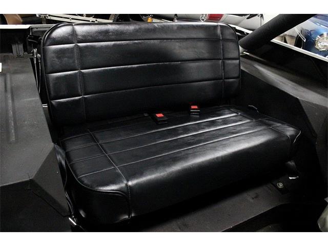 1980 Jeep CJ7 (CC-960221) for sale in Kentwood, Michigan