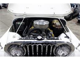 1980 Jeep CJ7 (CC-960221) for sale in Kentwood, Michigan
