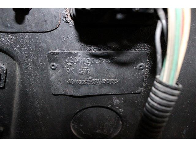 1980 Jeep CJ7 (CC-960221) for sale in Kentwood, Michigan