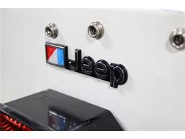 1980 Jeep CJ7 (CC-960221) for sale in Kentwood, Michigan
