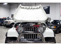 1980 Jeep CJ7 (CC-960221) for sale in Kentwood, Michigan