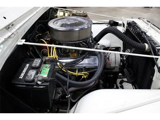 1980 Jeep CJ7 (CC-960221) for sale in Kentwood, Michigan