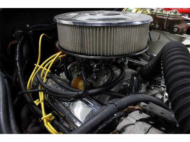 1980 Jeep CJ7 (CC-960221) for sale in Kentwood, Michigan