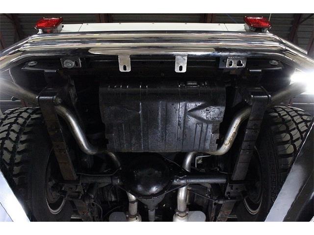 1980 Jeep CJ7 (CC-960221) for sale in Kentwood, Michigan