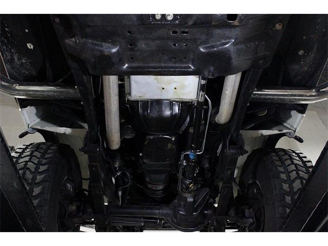 1980 Jeep CJ7 (CC-960221) for sale in Kentwood, Michigan