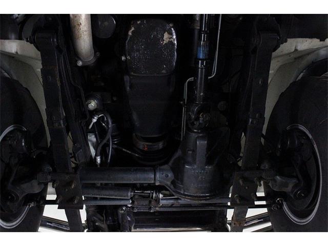 1980 Jeep CJ7 (CC-960221) for sale in Kentwood, Michigan