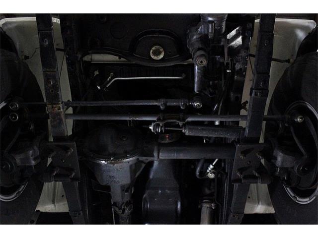 1980 Jeep CJ7 (CC-960221) for sale in Kentwood, Michigan