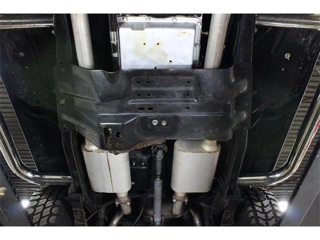1980 Jeep CJ7 (CC-960221) for sale in Kentwood, Michigan