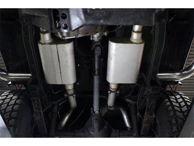 1980 Jeep CJ7 (CC-960221) for sale in Kentwood, Michigan