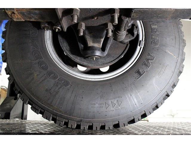1980 Jeep CJ7 (CC-960221) for sale in Kentwood, Michigan