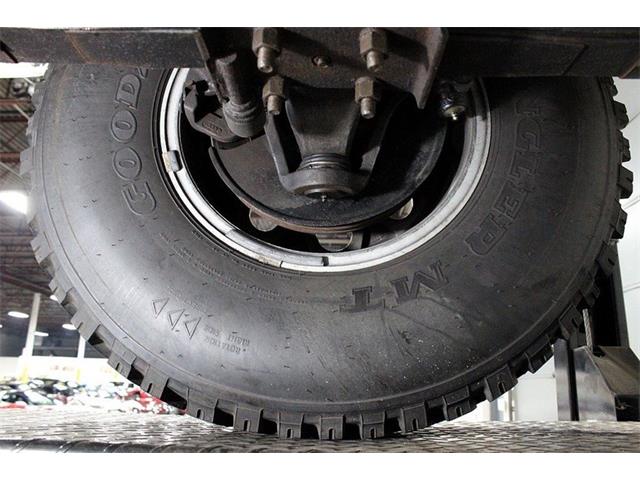 1980 Jeep CJ7 (CC-960221) for sale in Kentwood, Michigan