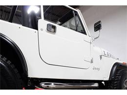 1980 Jeep CJ7 (CC-960221) for sale in Kentwood, Michigan
