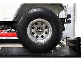 1980 Jeep CJ7 (CC-960221) for sale in Kentwood, Michigan