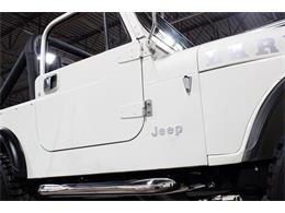 1980 Jeep CJ7 (CC-960221) for sale in Kentwood, Michigan