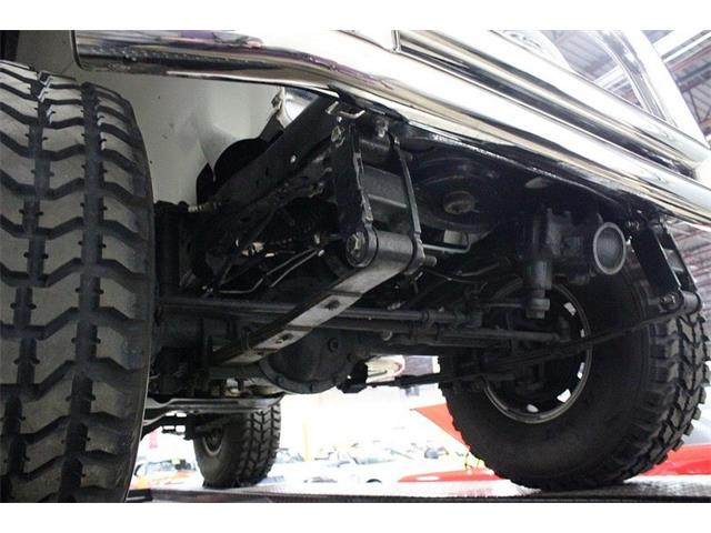 1980 Jeep CJ7 (CC-960221) for sale in Kentwood, Michigan