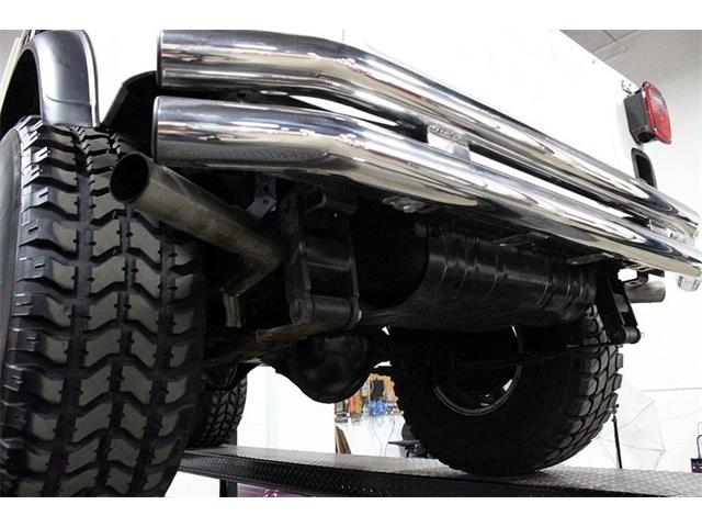 1980 Jeep CJ7 (CC-960221) for sale in Kentwood, Michigan
