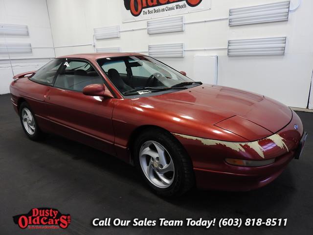 1995 Ford Probe (CC-962216) for sale in Derry, New Hampshire