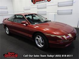 1995 Ford Probe (CC-962216) for sale in Derry, New Hampshire