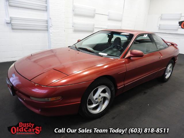 1995 Ford Probe (CC-962216) for sale in Derry, New Hampshire