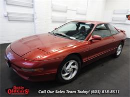 1995 Ford Probe (CC-962216) for sale in Derry, New Hampshire