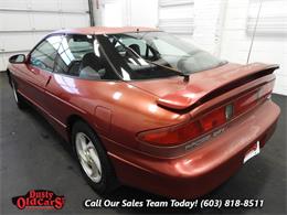 1995 Ford Probe (CC-962216) for sale in Derry, New Hampshire