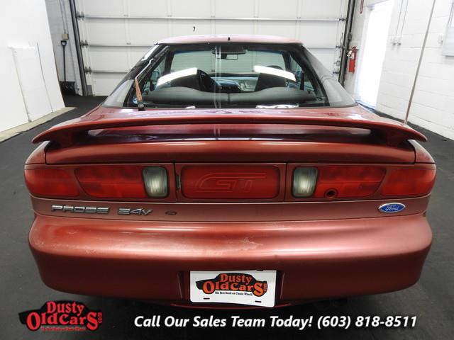 1995 Ford Probe (CC-962216) for sale in Derry, New Hampshire