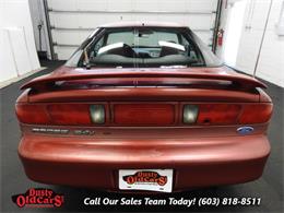 1995 Ford Probe (CC-962216) for sale in Derry, New Hampshire