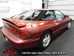 1995 Ford Probe (CC-962216) for sale in Derry, New Hampshire