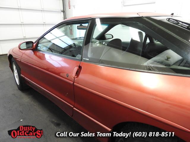 1995 Ford Probe (CC-962216) for sale in Derry, New Hampshire