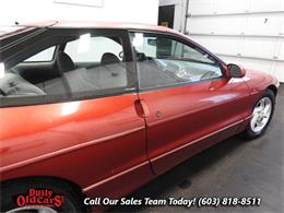 1995 Ford Probe (CC-962216) for sale in Derry, New Hampshire