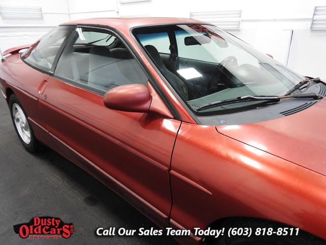 1995 Ford Probe (CC-962216) for sale in Derry, New Hampshire