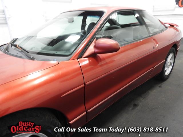 1995 Ford Probe (CC-962216) for sale in Derry, New Hampshire