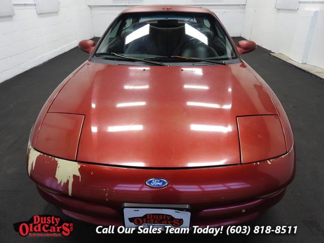 1995 Ford Probe (CC-962216) for sale in Derry, New Hampshire