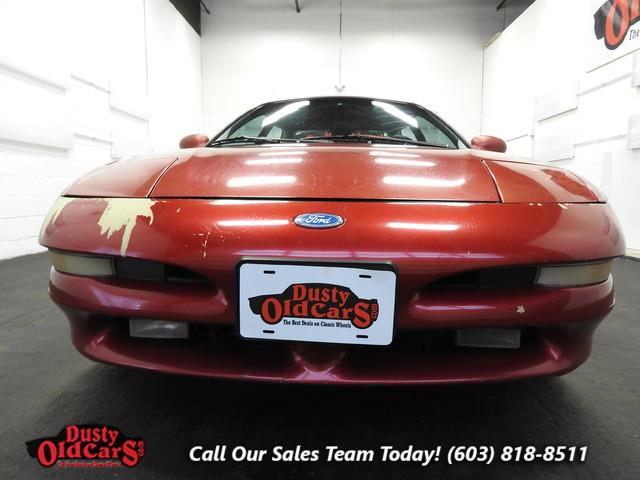 1995 Ford Probe (CC-962216) for sale in Derry, New Hampshire