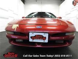 1995 Ford Probe (CC-962216) for sale in Derry, New Hampshire