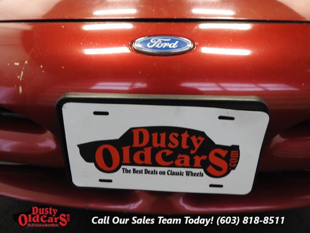 1995 Ford Probe (CC-962216) for sale in Derry, New Hampshire