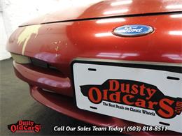 1995 Ford Probe (CC-962216) for sale in Derry, New Hampshire