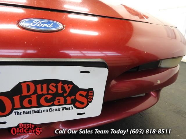 1995 Ford Probe (CC-962216) for sale in Derry, New Hampshire